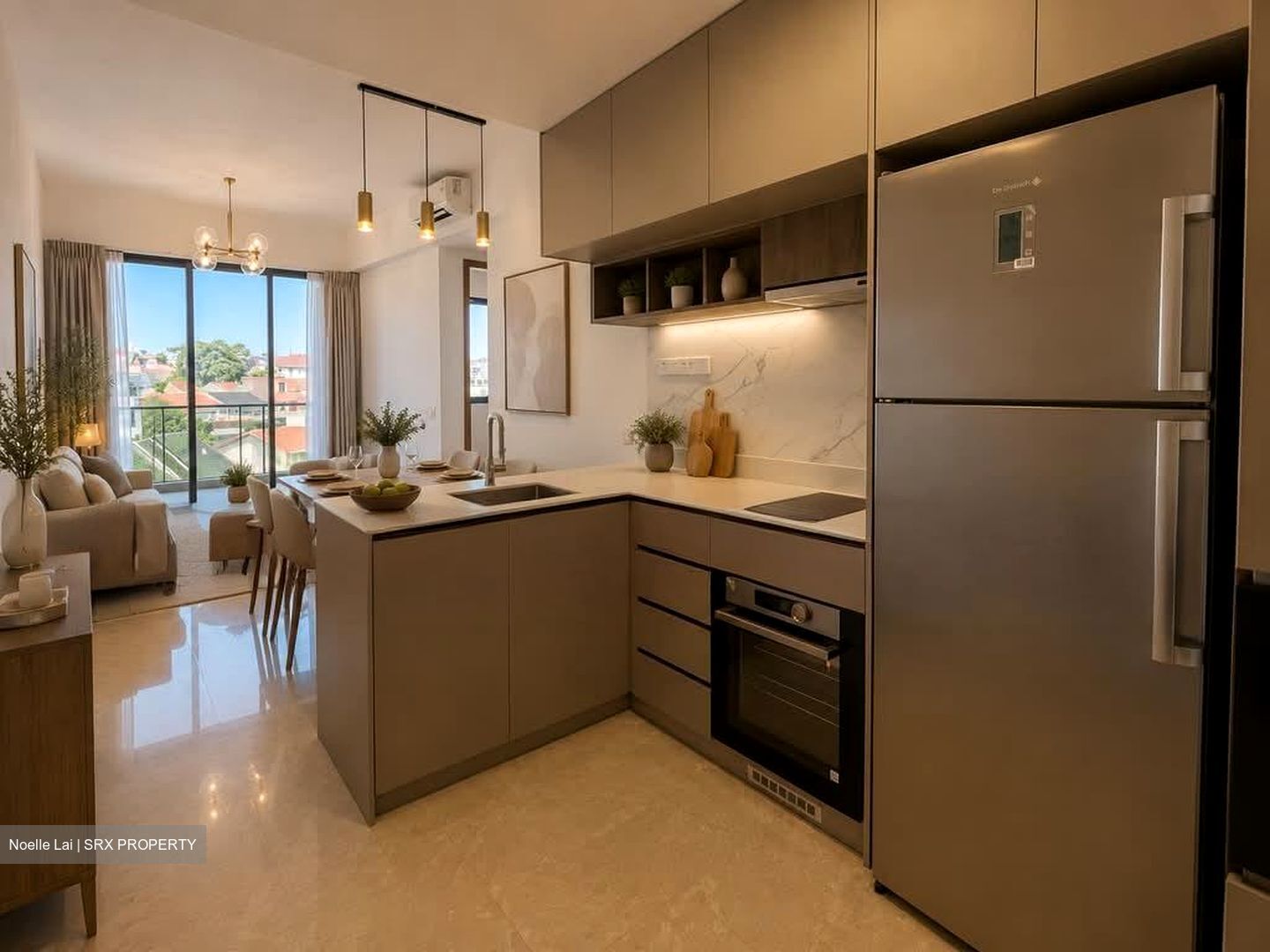 Verdale (D21), Apartment #590631381